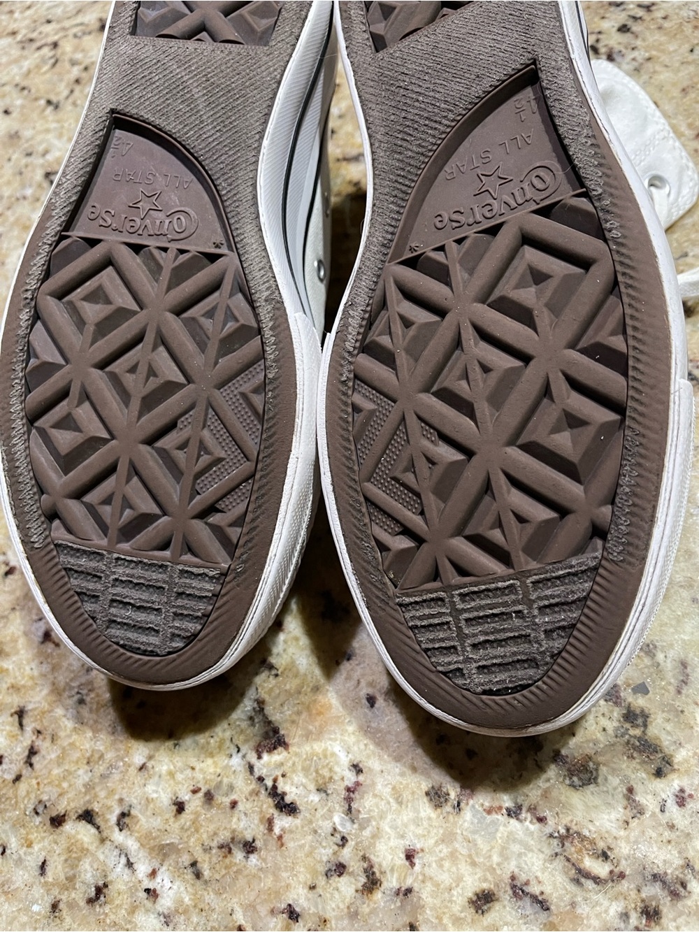 Platform Converse - Picture 8 of 10